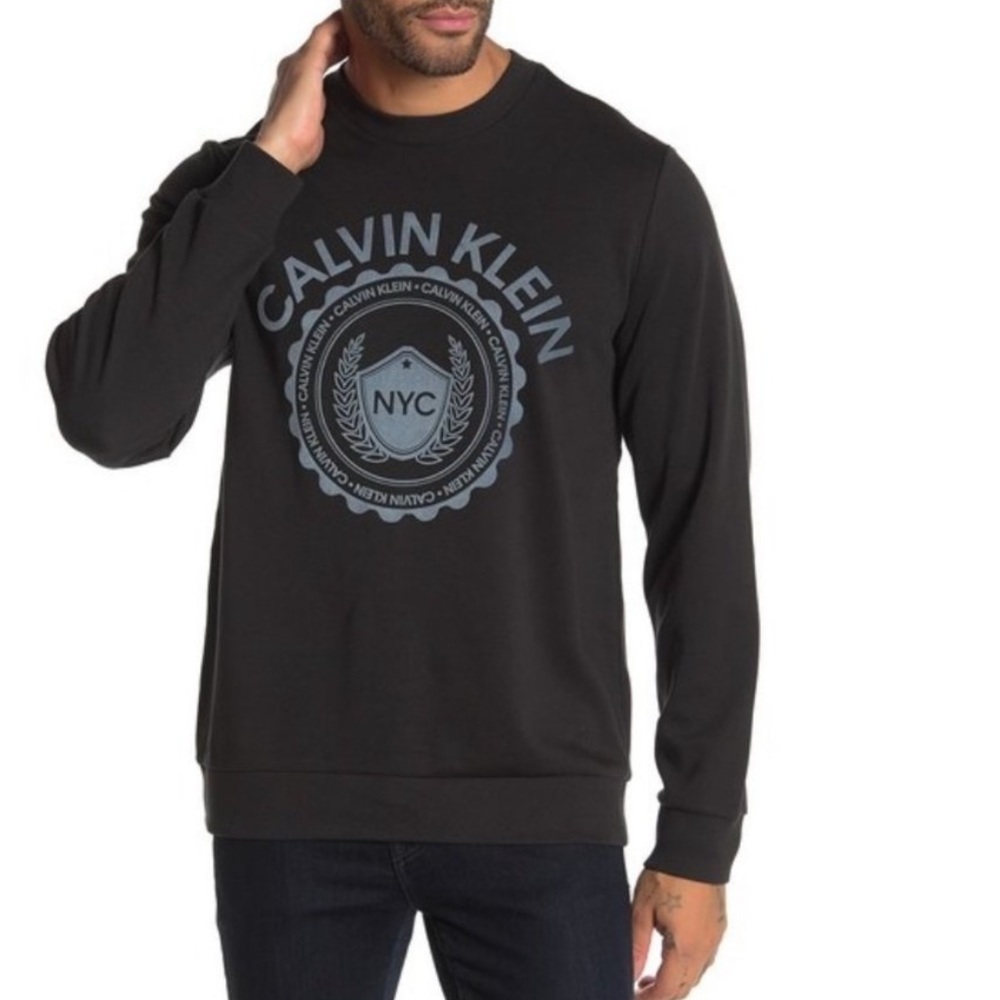 Calvin Klein NYC SWEATER